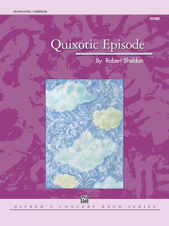 Quixotic Episode