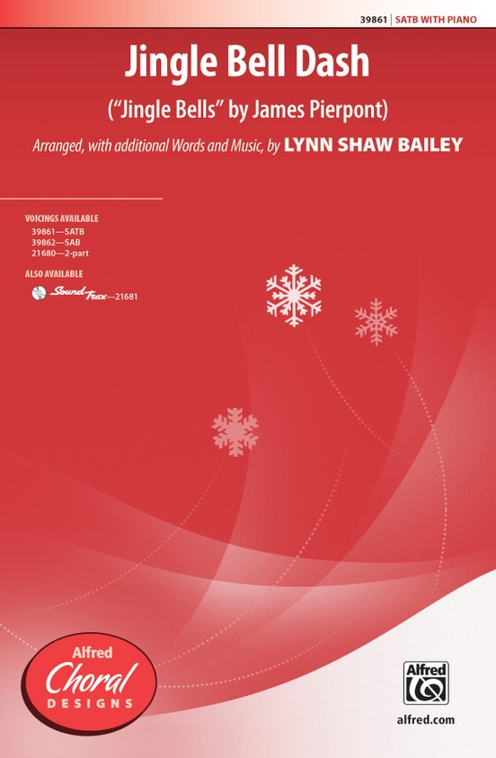 Jingle Bell Dash