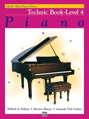 ALFRED'S BASIC PIANO Library Theory Complete, Bk 1: Pour Le Débutant - Foto 13