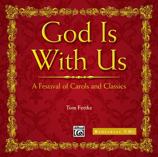 God Is with Us