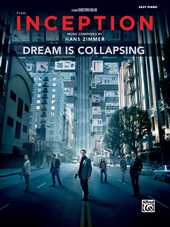 Dream Is Collapsing (from Inception)