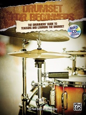 Drumset For Beginners