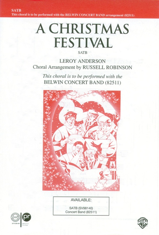 A Christmas Festival