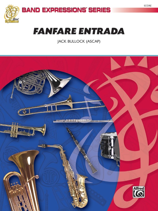 Fanfare Entrada