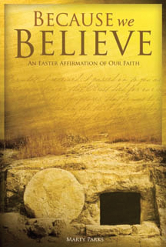 Because We Believe