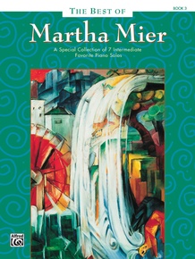 The Best of Martha Mier, Book 3