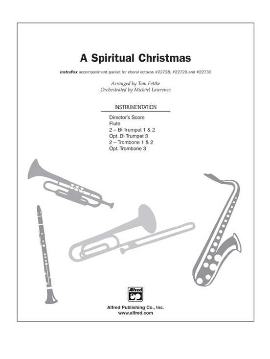 A Spiritual Christmas