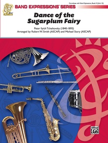 Dance of the Sugar Plum Fairy: Oboe