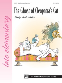 The Ghost of Cleopatra's Cat