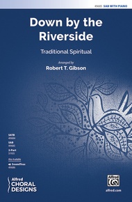 Down by the Riverside