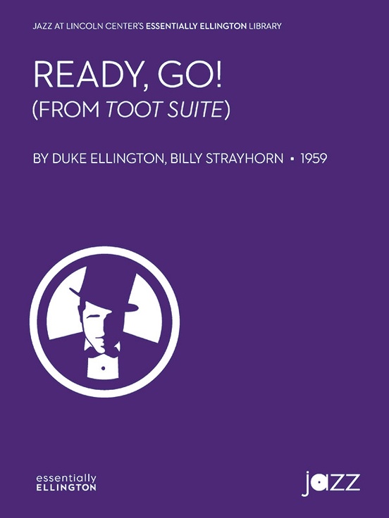 Ready, Go! from Toot Suite