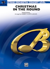 Jingle Bells Forever: Full Orchestra Conductor Score & Parts