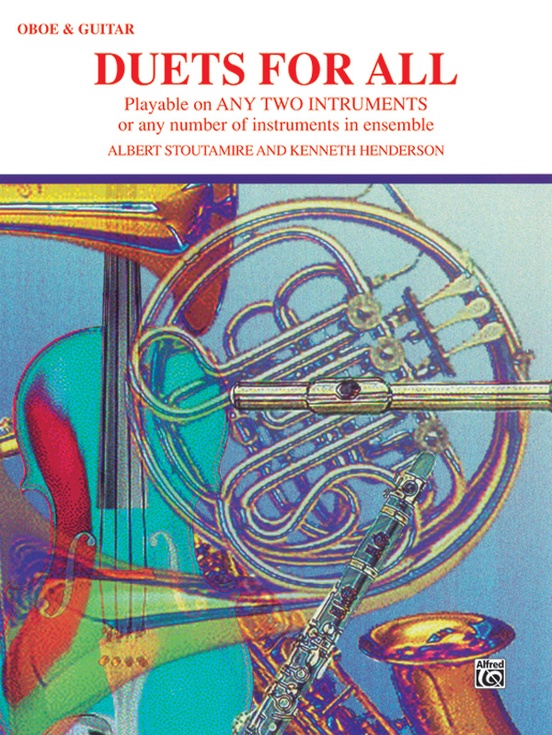Duets for All