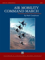 Air Mobility Command March