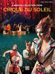 Time Flies (from “Cirque Du Soleil: Delirium”)