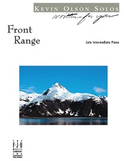 Front Range