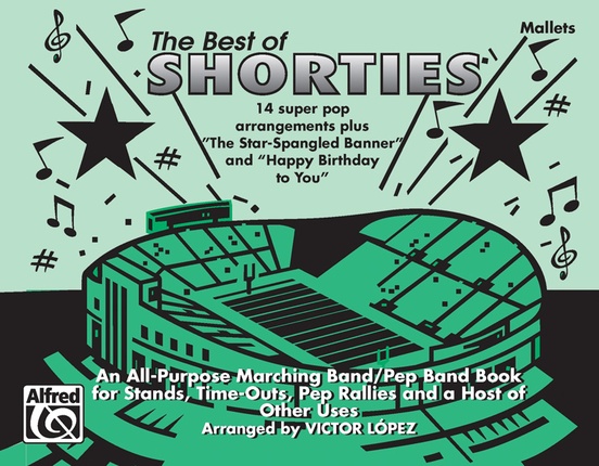The Best of "Shorties"