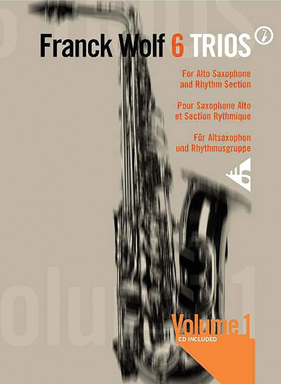 6 Trios, Volume 1