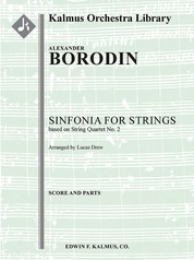 Symphony No. 3 in A minor, 'Unfinished' (completed and