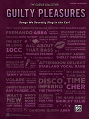 The Guitar Collection: Guilty Pleasures