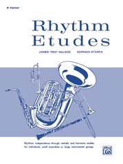 Rhythm Etudes