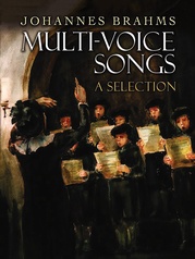 Multi-Voice Songs: A Selection