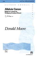 Alleluia Canon