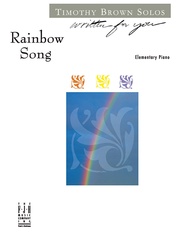Rainbow Song