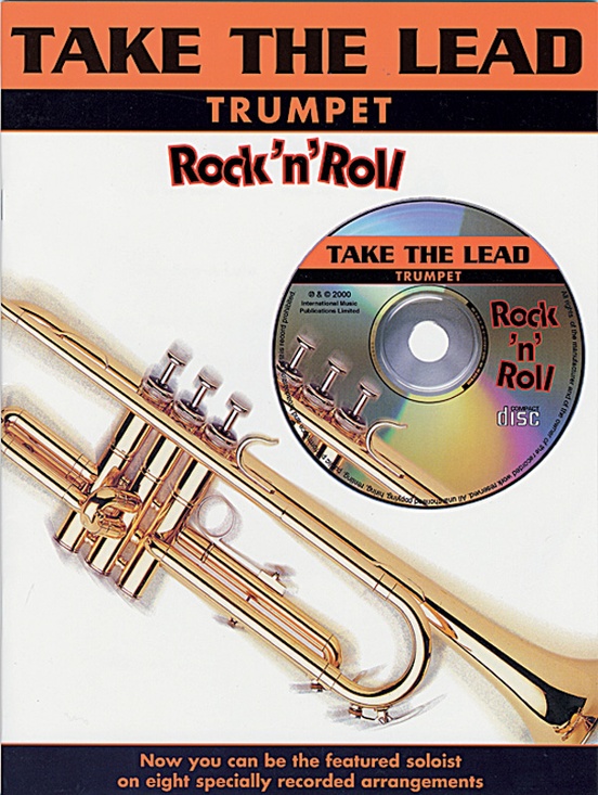 Take the Lead: Rock 'n' Roll