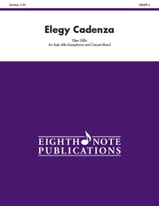 Elegy Cadenza