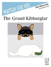 The Grand Kibburglar