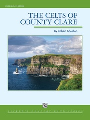 The Celts of County Clare