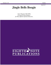 Jingle Bells Boogie