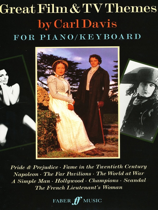 Great Film & TV Themes