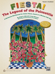 Fiesta! The Legend of the Poinsettia