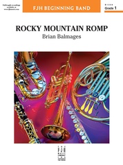 Rocky Mountain Romp