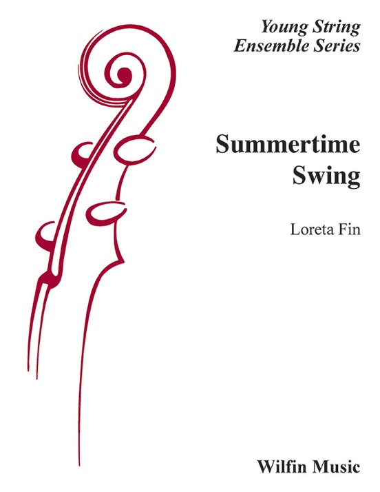 Summertime Swing