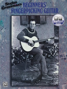 Beginners' Fingerpicking Guitar