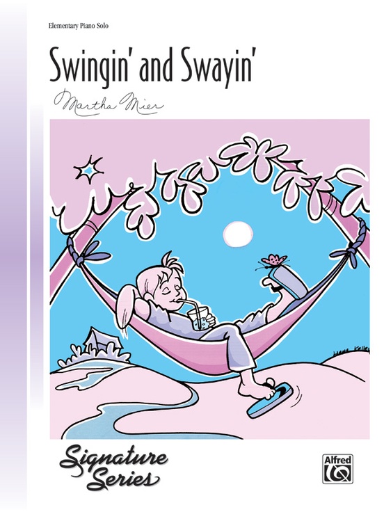 Swingin' and Swayin'