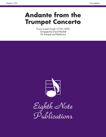 Andante (from the <I>Trumpet Concerto</I>)