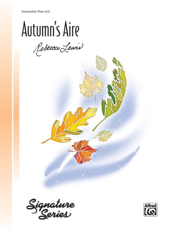 Autumn's Aire