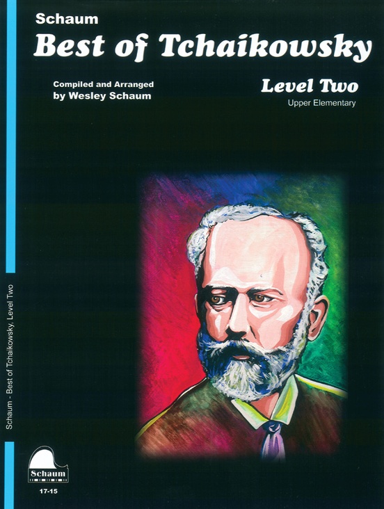 Best of Tchaikowsky, Level 2