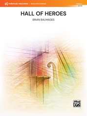 Hall of Heroes