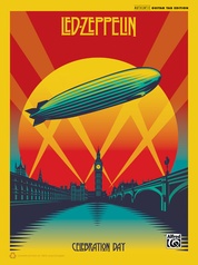 Led Zeppelin: Celebration Day