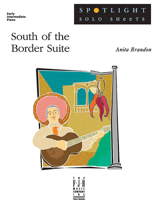 South of the Border Suite