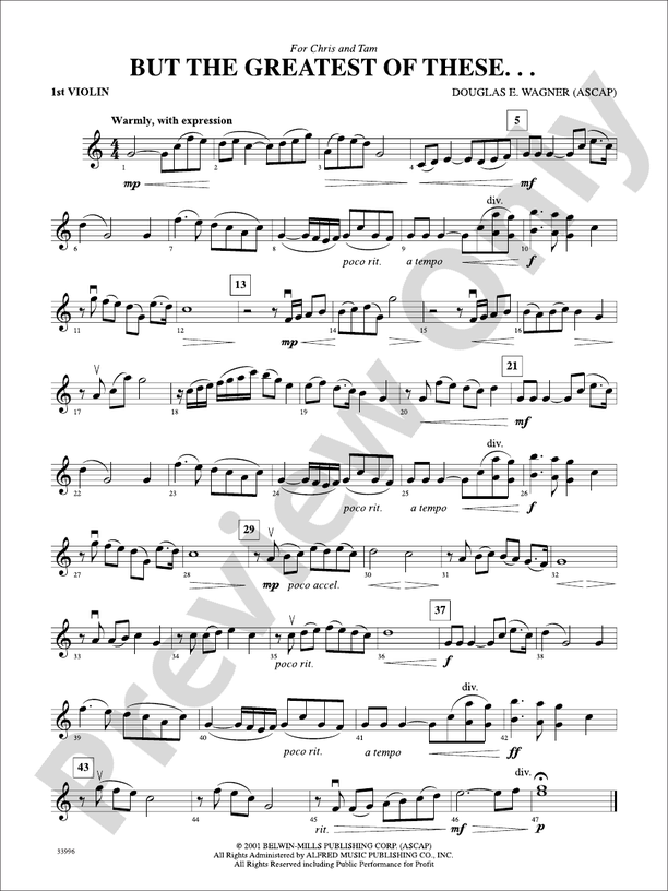 Classics For Contest 1st Violin 1st Violin Part Digital Sheet Music Download 7179