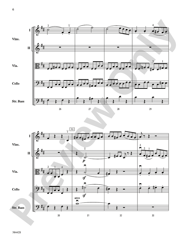 Sonata, Op. 10, No. 3