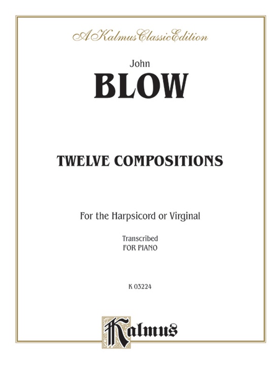 Twelve Compositions