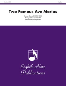 Two Famous Ave Marias