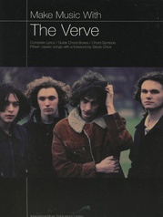 Make Music with The Verve